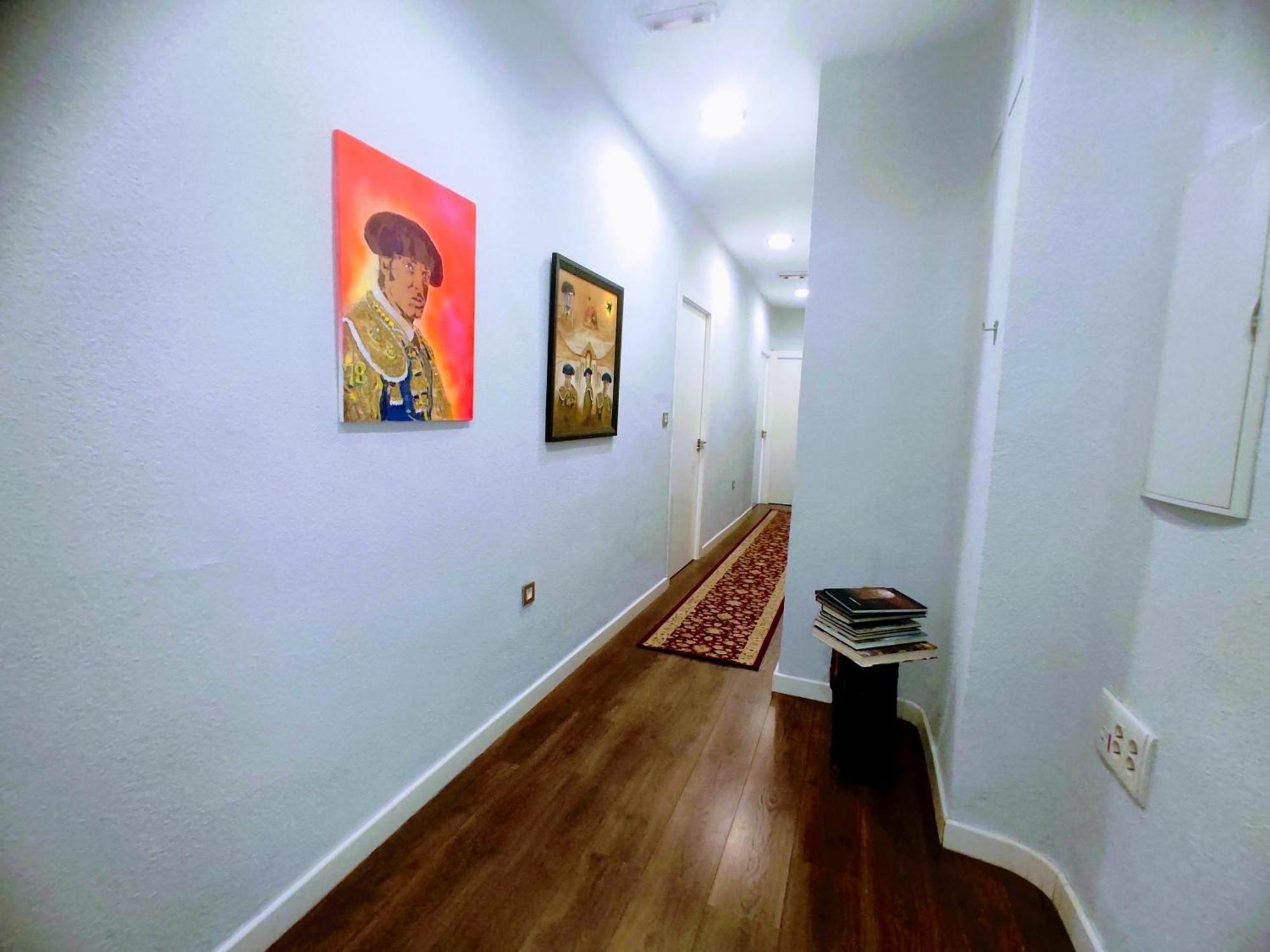 Dario Granada Apartment Exterior photo